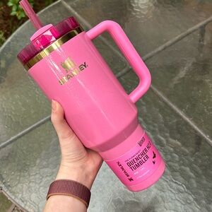 Stanley x Wicked 40 oz Glinda